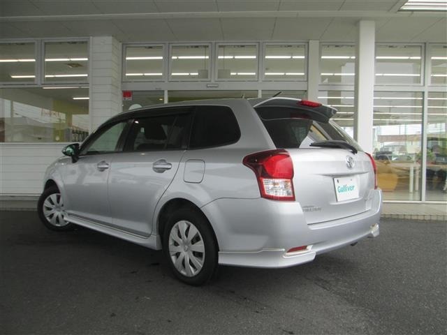 Toyota COROLLA FIELDER 2013 8428356-13