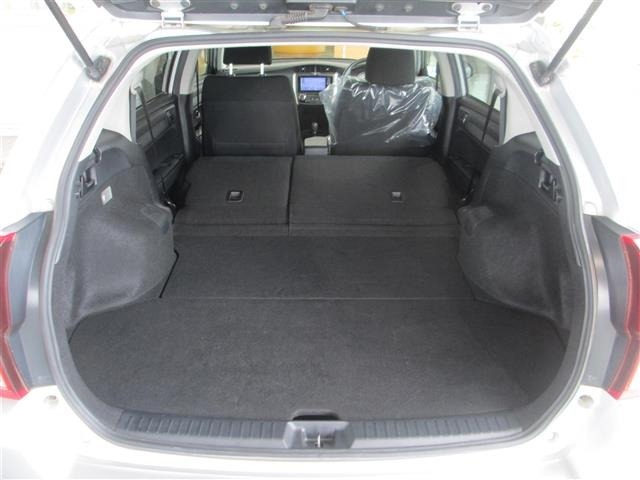 Toyota COROLLA FIELDER 2013 8428356-20