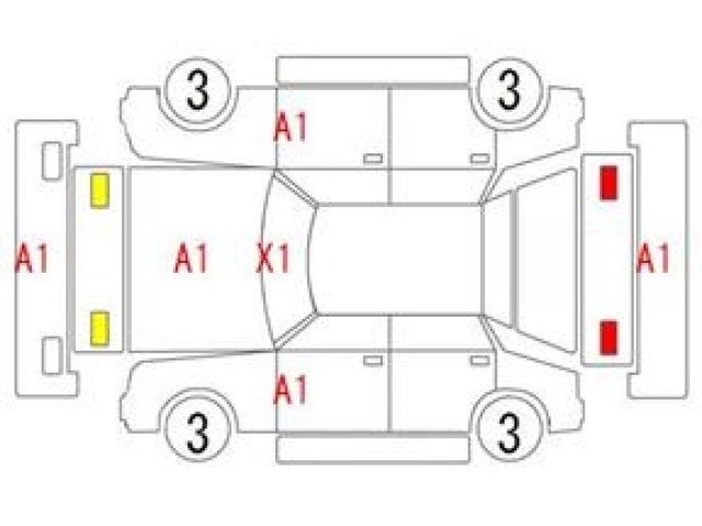 Toyota COROLLA FIELDER 2013 8428356-23