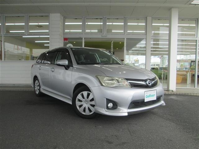 Toyota COROLLA FIELDER 2013 8428356-4