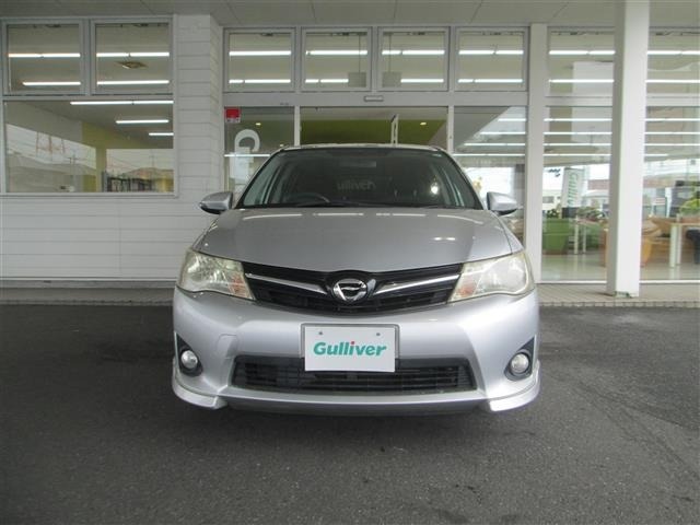 Toyota COROLLA FIELDER 2013 8428356-6