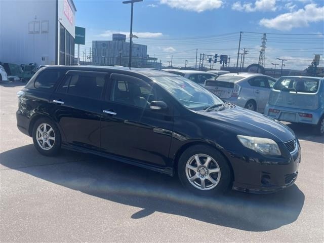 Toyota COROLLA FIELDER 2010 8428357-0
