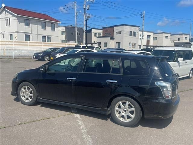 Toyota COROLLA FIELDER 2010 8428357-1