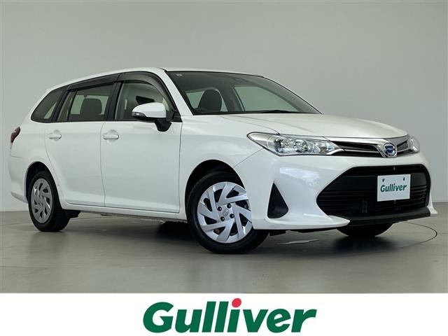 Toyota COROLLA FIELDER 2021 8428363-0