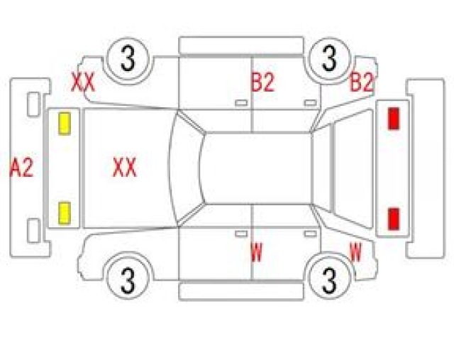 Toyota COROLLA FIELDER 2021 8428363-24