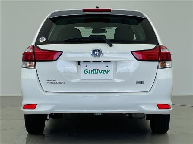 Toyota COROLLA FIELDER 2021 8428363-4