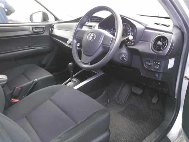 Toyota COROLLA FIELDER 2017 8428504-3