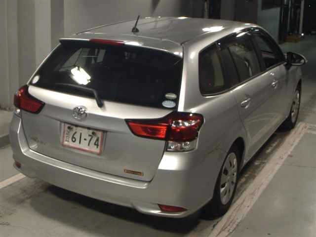 Toyota COROLLA FIELDER 2017 8428504-5