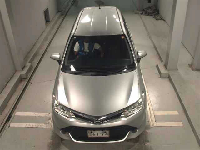 Toyota COROLLA FIELDER 2017 8428504-6