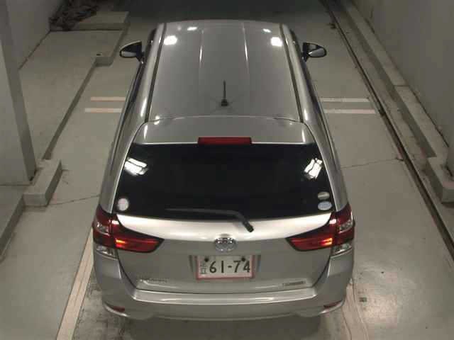 Toyota COROLLA FIELDER 2017 8428504-7