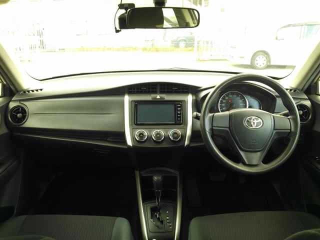 Toyota COROLLA FIELDER 2017 8428504-8