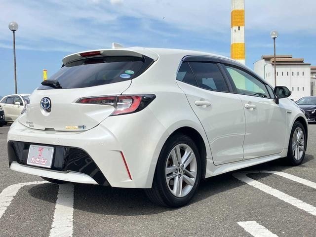 Toyota COROLLA SPORT 2019 8426510-1