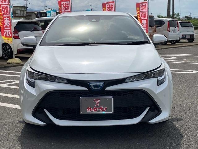 Toyota COROLLA SPORT 2019 8426510-10