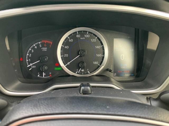 Toyota COROLLA SPORT 2019 8426510-11