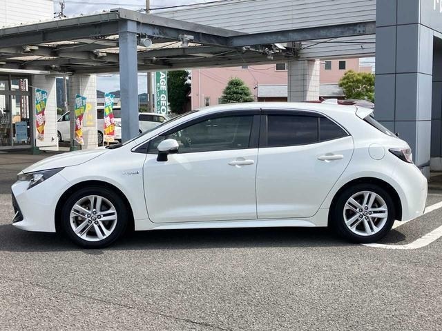 Toyota COROLLA SPORT 2019 8426510-12