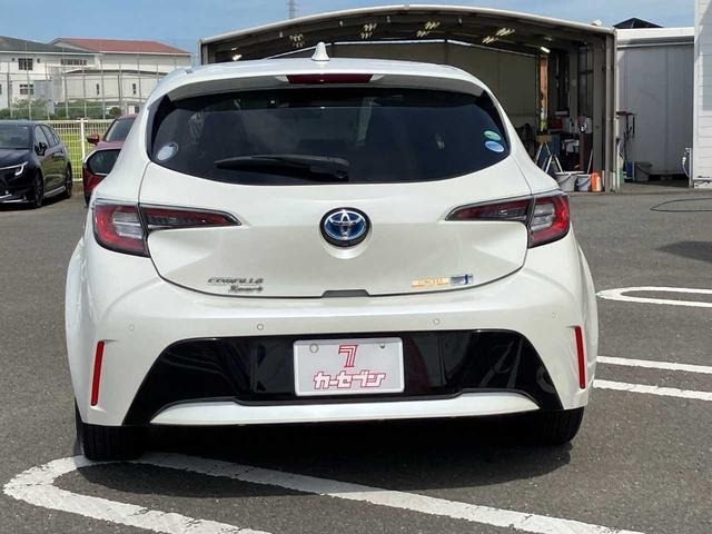 Toyota COROLLA SPORT 2019 8426510-14