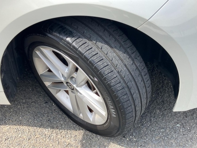 Toyota COROLLA SPORT 2019 8426510-15
