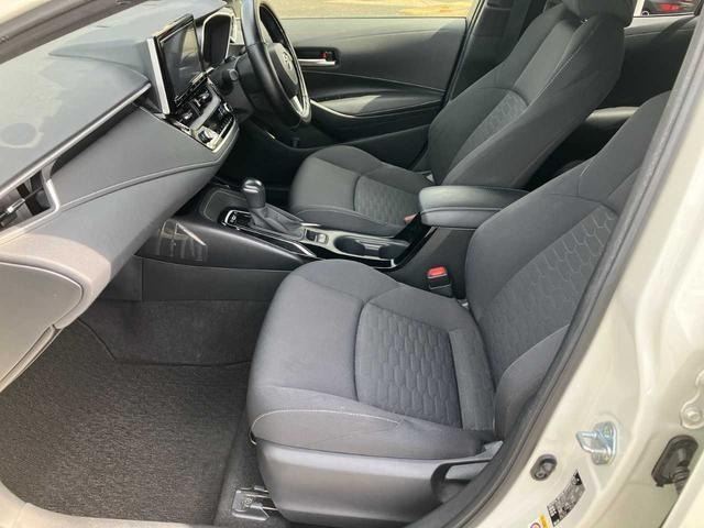 Toyota COROLLA SPORT 2019 8426510-18