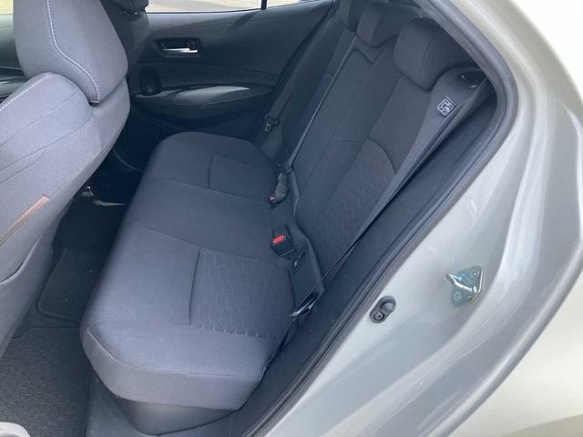 Toyota COROLLA SPORT 2019 8426510-19