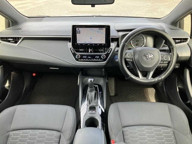 Toyota COROLLA SPORT 2019 8426510-2