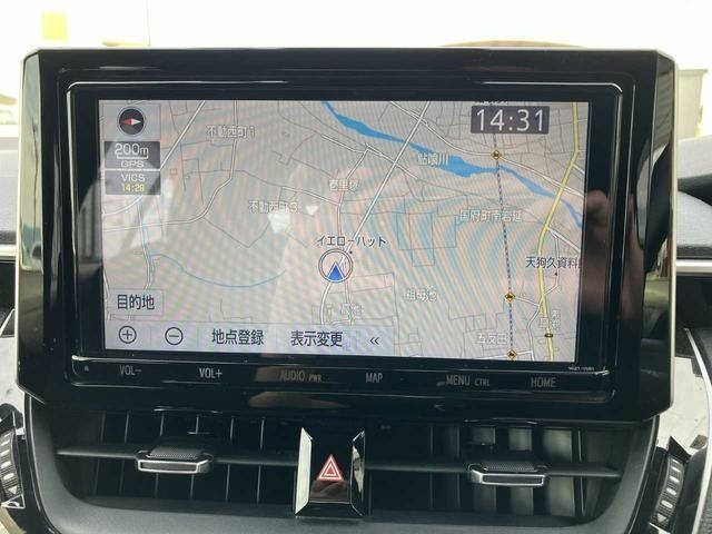 Toyota COROLLA SPORT 2019 8426510-20