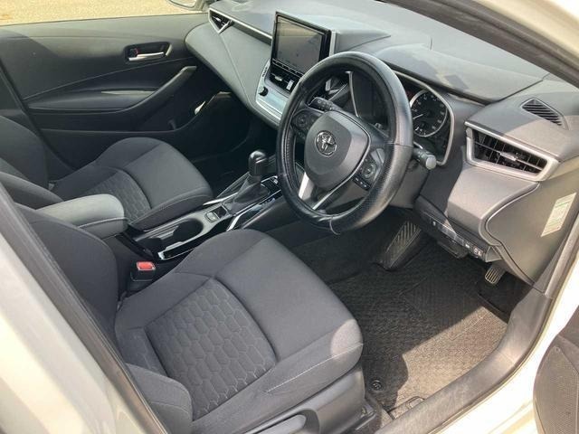 Toyota COROLLA SPORT 2019 8426510-26