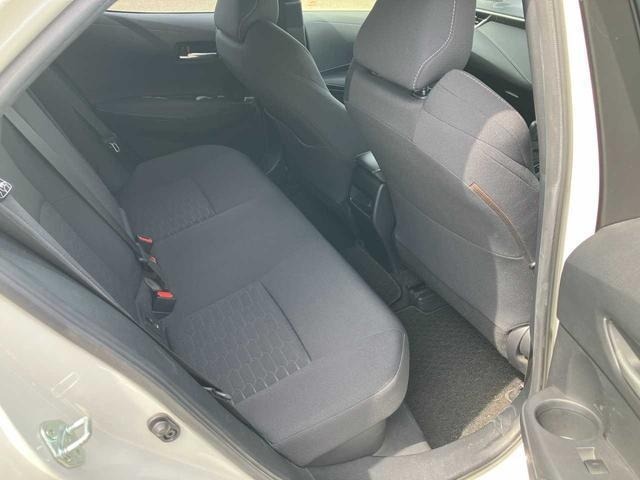 Toyota COROLLA SPORT 2019 8426510-4