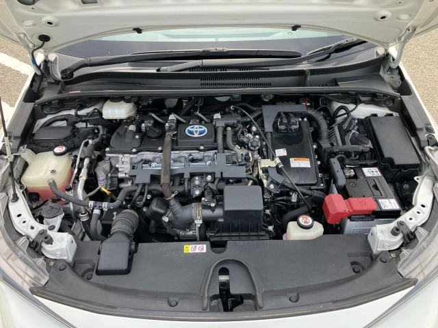 Toyota COROLLA SPORT 2019 8426510-6