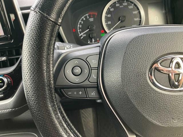 Toyota COROLLA SPORT 2019 8426510-7
