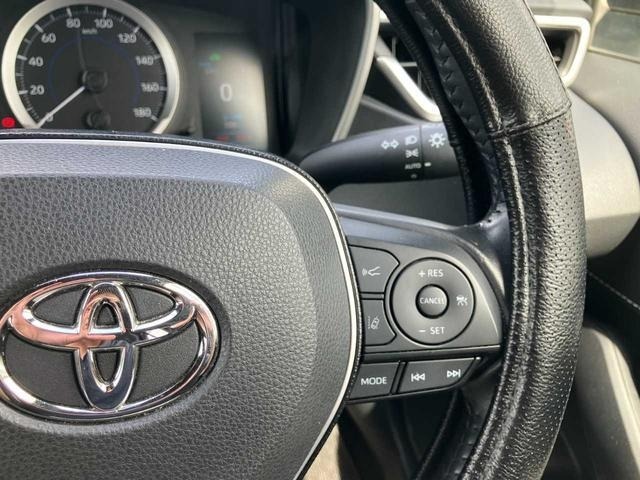 Toyota COROLLA SPORT 2019 8426510-9