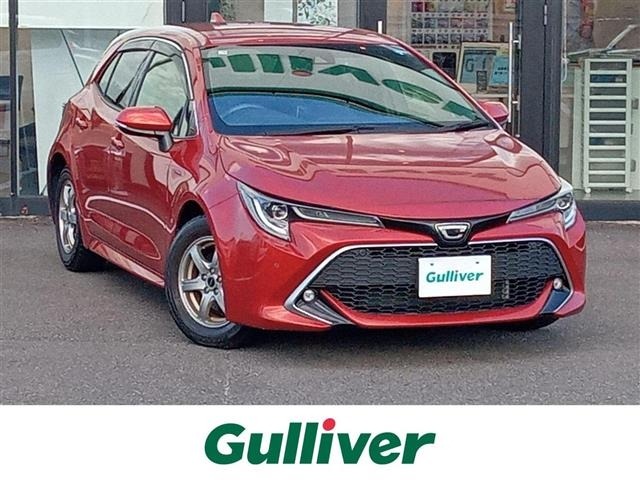 Toyota COROLLA SPORT 2019 8426654-0