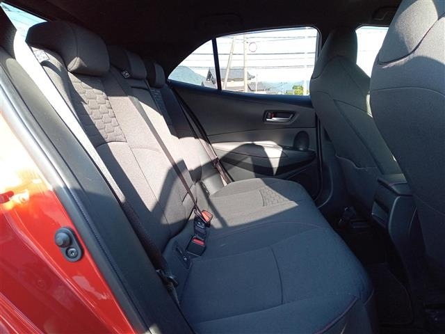 Toyota COROLLA SPORT 2019 8426654-1