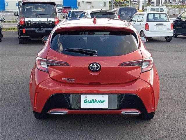 Toyota COROLLA SPORT 2019 8426654-10