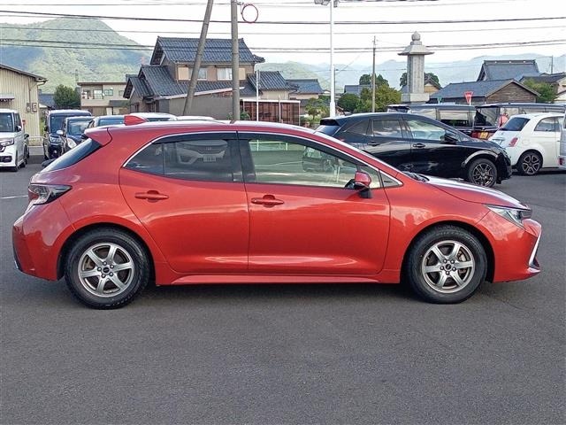 Toyota COROLLA SPORT 2019 8426654-11