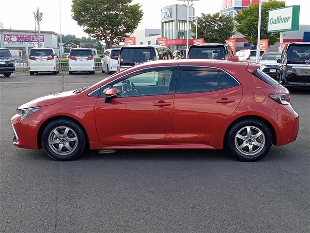 Toyota COROLLA SPORT 2019 8426654-12