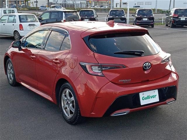 Toyota COROLLA SPORT 2019 8426654-13