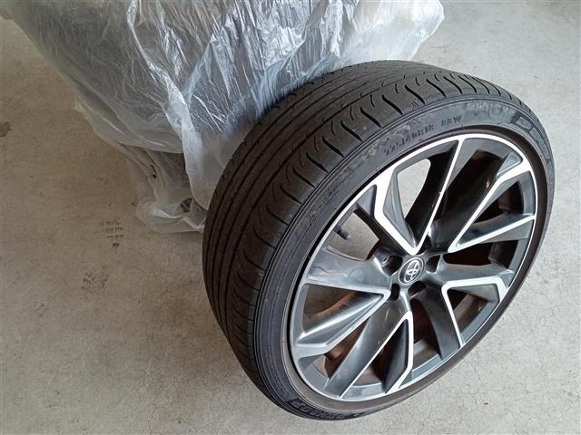 Toyota COROLLA SPORT 2019 8426654-19