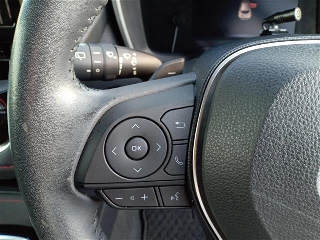 Toyota COROLLA SPORT 2019 8426654-2