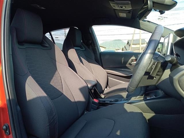 Toyota COROLLA SPORT 2019 8426654-21