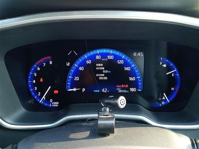 Toyota COROLLA SPORT 2019 8426654-22
