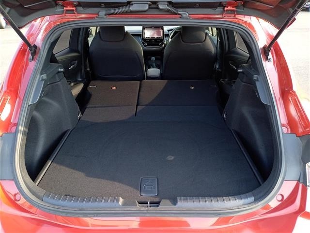 Toyota COROLLA SPORT 2019 8426654-3