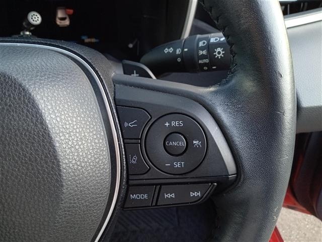 Toyota COROLLA SPORT 2019 8426654-4