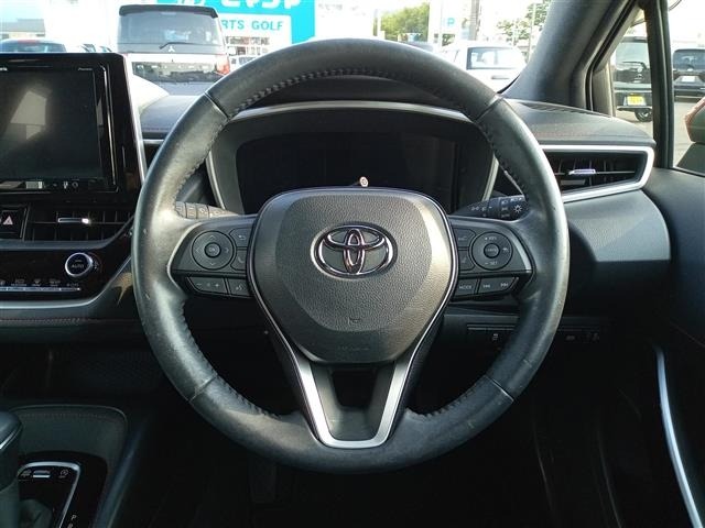 Toyota COROLLA SPORT 2019 8426654-6