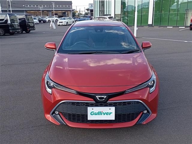 Toyota COROLLA SPORT 2019 8426654-9