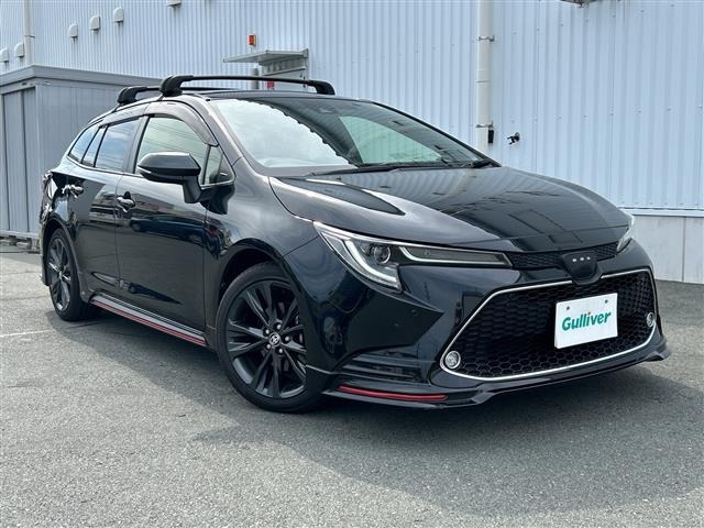 Toyota COROLLA TOURING 2020 8440158-0