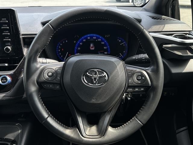 Toyota COROLLA TOURING 2020 8440158-1