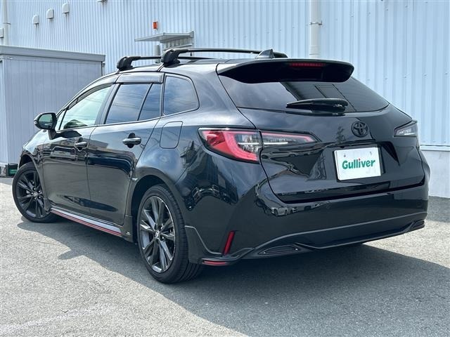 Toyota COROLLA TOURING 2020 8440158-13