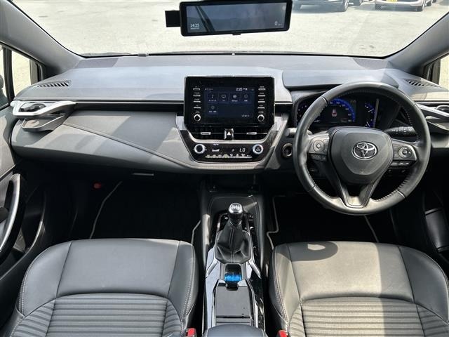 Toyota COROLLA TOURING 2020 8440158-14