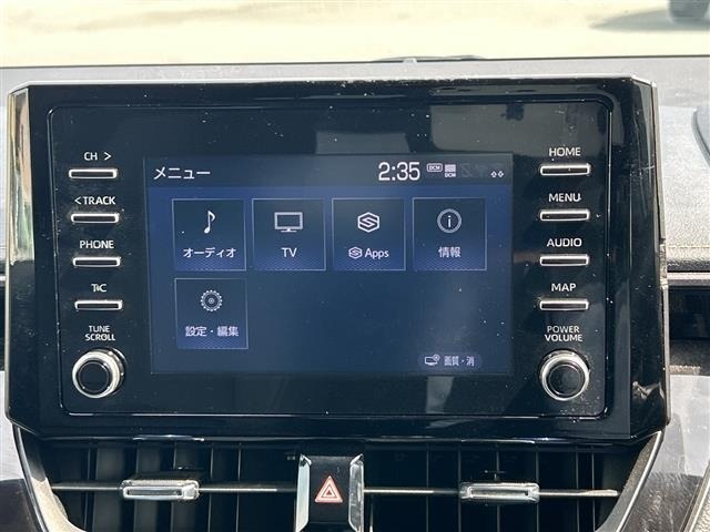 Toyota COROLLA TOURING 2020 8440158-21