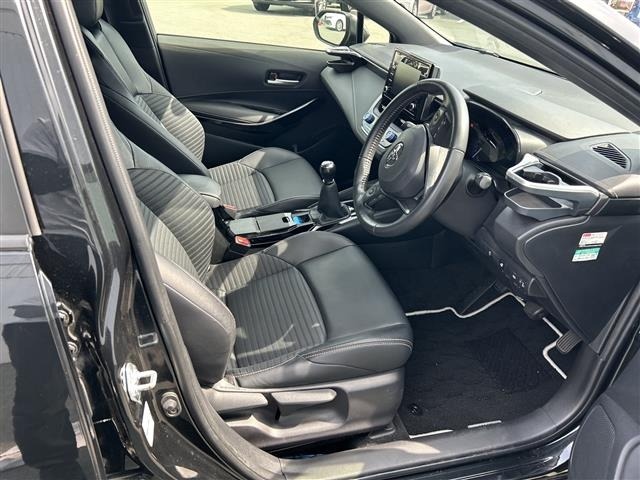 Toyota COROLLA TOURING 2020 8440158-4